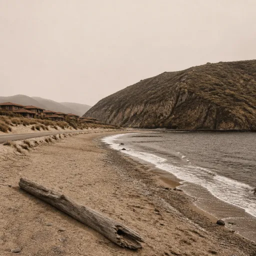 Côte Est contre Côte Ouest : pourquoi l'île ne tourne encore que d'un seul côté