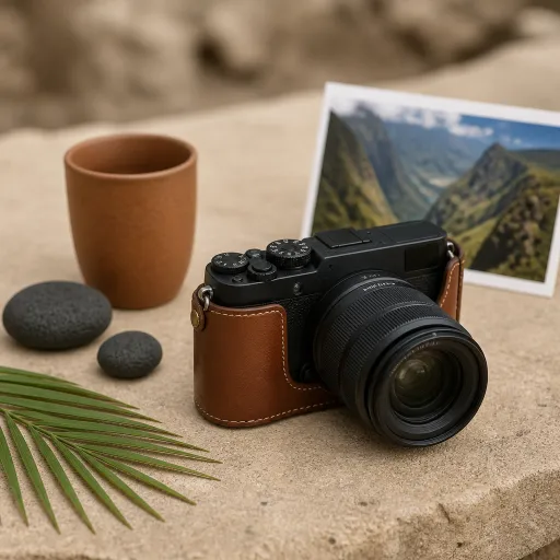 Voyager à La Réunion : l’art de saisir chaque paysage réunionnais en photo