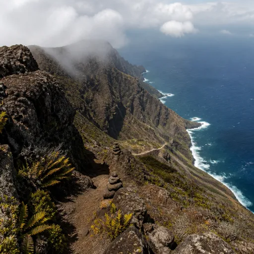 Vivre la diagonale des fous : un parcours mythique pour voyager à La Réunion